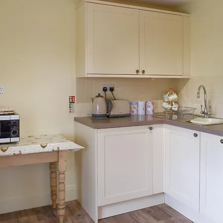 Stable Feriehus East Witton