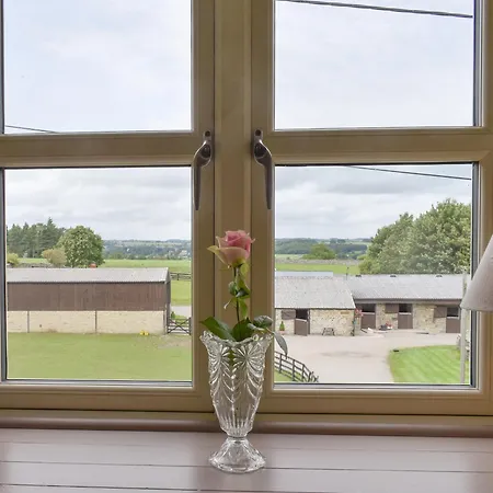 Feriehus Stable East Witton