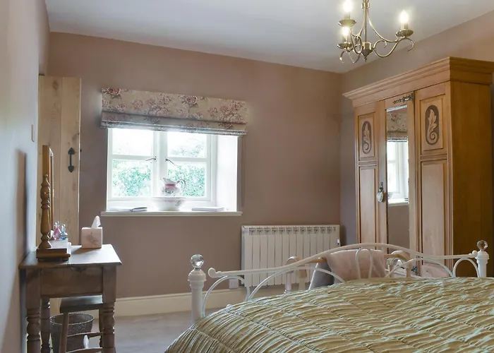 Stable * East Witton