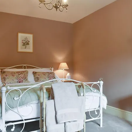 Prázdninový dům Stable *