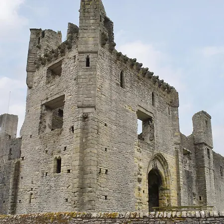 Prázdninový dům Stable