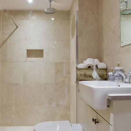 Prázdninový dům Stable East Witton