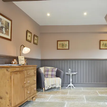 Prázdninový dům Stable