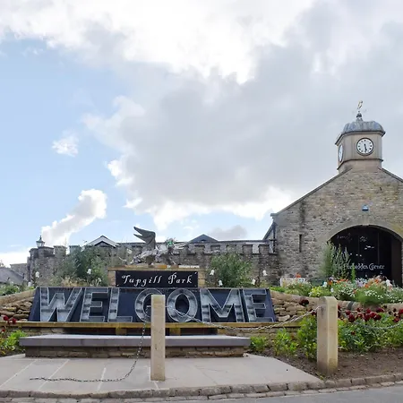 Prázdninový dům Stable *